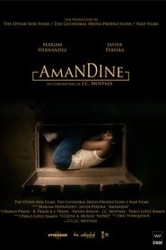 Amandine series tv