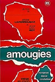 Amougies (Music Power - European Music Revolution) series tv