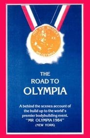 The Road To Olympia series tv