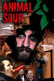 Animal Soup series tv