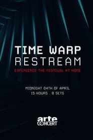 Time Warp - Restream (Part 2)-hd
