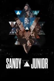 Sandy & Junior: Nossa História series tv