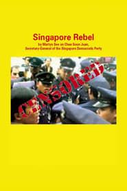 Singapore Rebel series tv