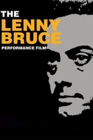 Lenny Bruce in 