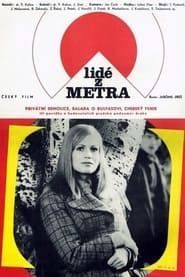 Lidé z metra (1974)
