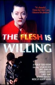 The Flesh Is Willing-hd