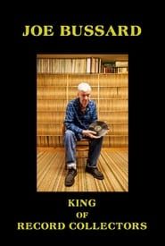 Joe Bussard: King of Record Collectors series tv