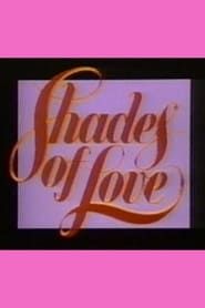 Shades of Love: Tangerine Taxi series tv