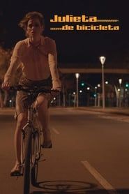 Julieta de Bicicleta series tv