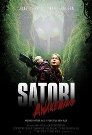 Affiche de Satori [Awakening]
