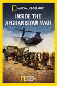 Inside the Afghanistan War series tv