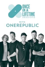 Image Once in a Lifetime Sessions with OneRepublic