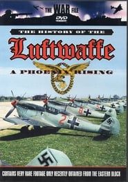 The History of the Luftwaffe - A Phoenix Rising series tv