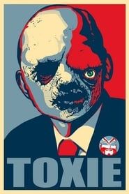 President Toxie's Oval Office Address series tv