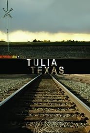 Tulia, Texas series tv