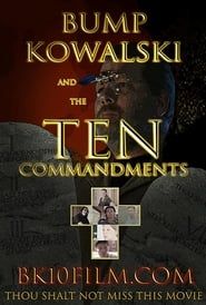 Image Bump Kowalski and the Ten Commandments