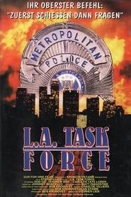 L.A. Task Force series tv