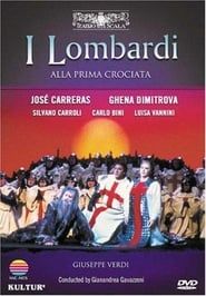 I Lombardi alla Prima Crociata 1984 streaming
