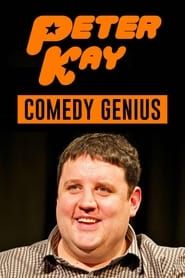 Peter Kay Comedy Genius series tv