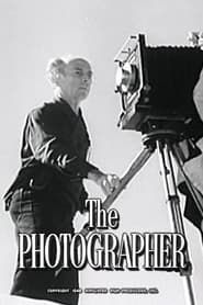 The Photographer series tv