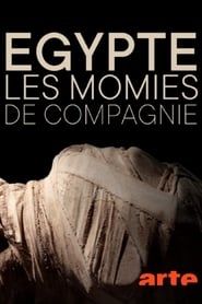 Égypte : les momies de compagnie series tv