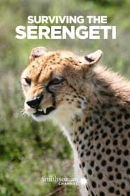 Surviving the Serengeti series tv