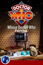 watch Whose Doctor Who: Revisited