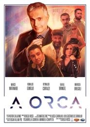 The Orca series tv
