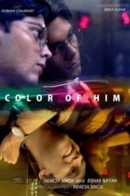 Color of Him series tv