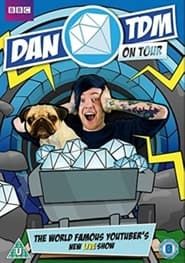 DanTDM On Tour series tv