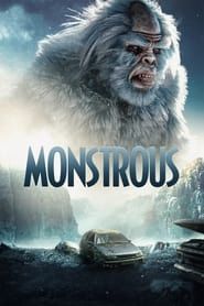 Monstrous series tv