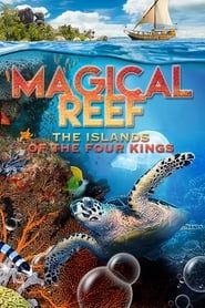 Magical Reef: The Islands of the Four Kings series tv