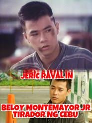 Image Beloy Montemayor Jr.: Tirador Ng Cebu