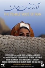 Image The Female Voice of Iran
