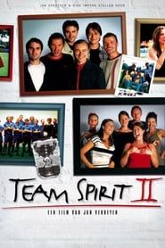 Team Spirit II series tv