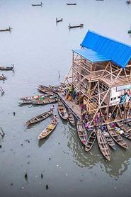 Makoko series tv