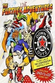 Joe Elliott's Down 'N' Outz: The Further Live Adventures Of 2016 streaming