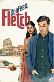 Confess, Fletch series tv
