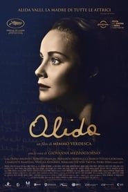 Alida Valli: In Her Own Words (2021)