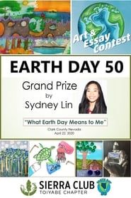 Image Earth Day 50 Grand Prize