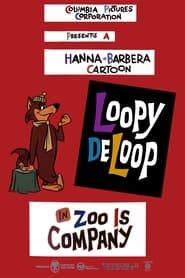 Zoo is Company (1961)