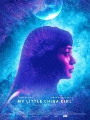 My Little China Girl series tv