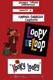 Kooky Loopy series tv