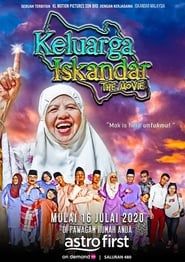 Image Keluarga Iskandar 2020