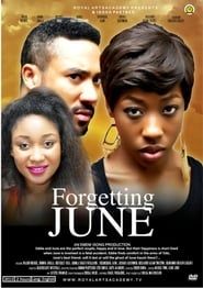 Forgetting June series tv