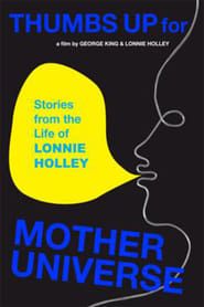 Thumbs Up for Mother Universe: The Lonnie Holley Story series tv