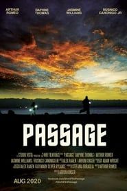 Passage-hd