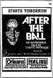 After the Ball (1972)