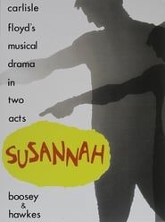 Susannah 2014 streaming