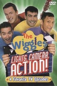The Wiggles: Lights, Camera, Action!-hd